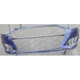 Audi A4 B9 Zderzak Przód...
