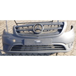 Mercedes Vito W447 Zderzak...