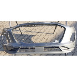 Fiat Puma Zderzak Przód...