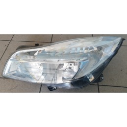 Opel Insignia Reflektor...