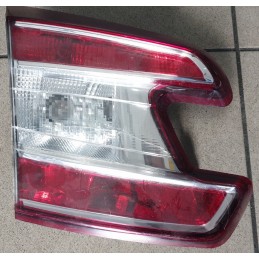 Renault Megane Lampa Tył...