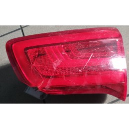 Kia Sportage Lampa Tył...