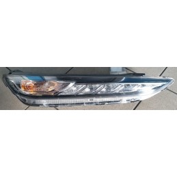 Hyundai Kona lampa Jazdy...