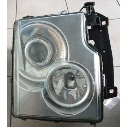 Range Rover L322 Reflektor...