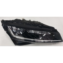 Skoda Superb Reflektor...