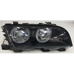 BMW 3 E46 Reflektor Prawy
