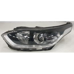 Kia Ceed Reflektor Lewy...