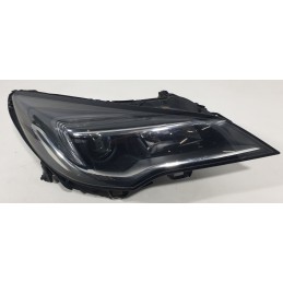 Opel Astra K Reflektor...