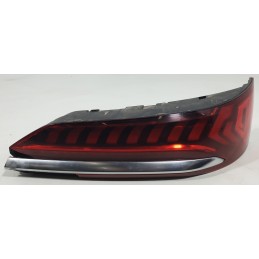 Audi Q7 Lampa Tył Prawa...