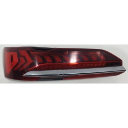Audi Q7 Lampa Tył Lewa...