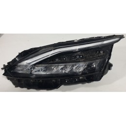 Nissan Qashqai Reflektor...