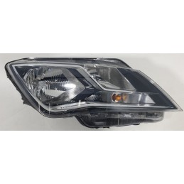Seat Toledo Reflektor Prawy...