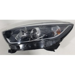 Renault Captur Reflektor...