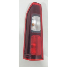 Renault Trafic Lampa Tył...