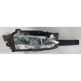 Lexus NX Halogen Lewy