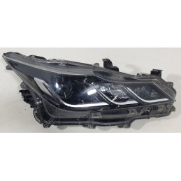 Toyota Corolla Reflektor...