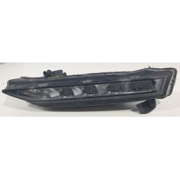 Skoda Superb Halogen Prawy...