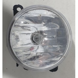 Peugeot 3008 Halogen Lewy...