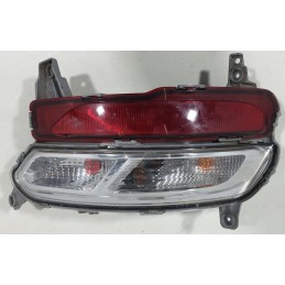 Kia Sportage Lampa Tył Lewa