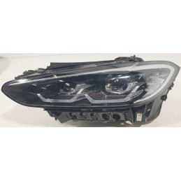 BMW 4 G22 Reflektor Lewy...