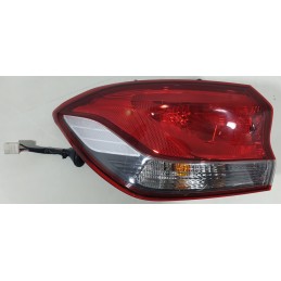 Hyundai i30 Lampa Tył Lewa...