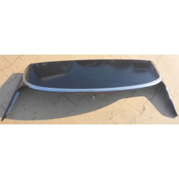 Kia Sportage V Spoiler...