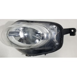 Fiat 500 Lampa Jazdy...
