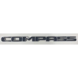 Jeep Compass Emblemat