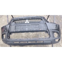 Mitsubishi ASX Zderzak...