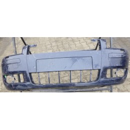 Audi A3 Zderzak Przód...