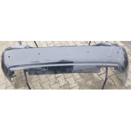Mercedes S W221 Zderzak Tył...