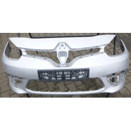 Renault Fluence Zderzak...