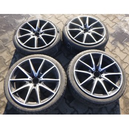 Mercedes S W222 Felga...