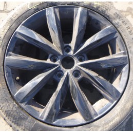 VW Transporter T5 Felga...