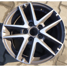 Toyota Auris Felga...
