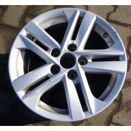 Toyota Auris Felga...