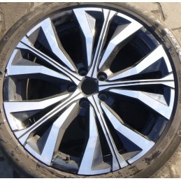 Renault Talisman Felga...