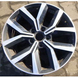 VW Passat Felga Aluminiowa...