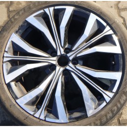 Renault Talisman Felga...