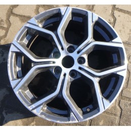 BMW X1 Felga Aluminiowa 18"...