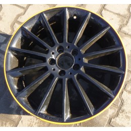 Mercedes A W177 Felga...