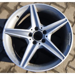 Mercedes C W205 Felga...