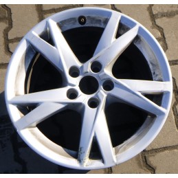 Audi A4 Felga Aluminiowa...
