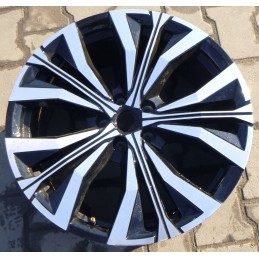 Renault Talisman Felga...