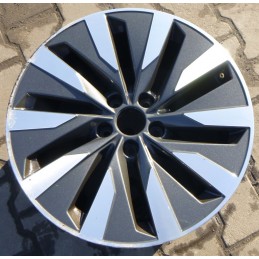 Audi A6 Felga Aluminiowa...