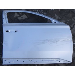 Skoda Superb Drzwi Przód Prawe
