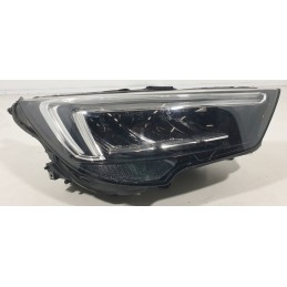 Opel Crossland X Reflektor...