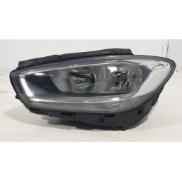 Mercedes Citan W420...