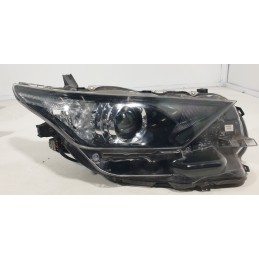 Toyota Auris Reflektor...