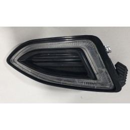 Ford Edge Halogen Prawy...